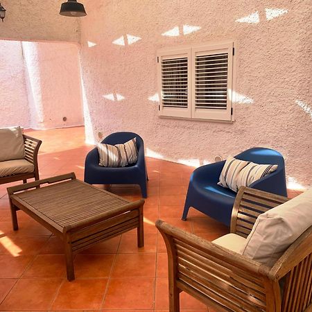 Almarea Blu - Appartamento In Villa Vicino Al Mare - Affitto Breve Polignano a Mare Zewnętrze zdjęcie
