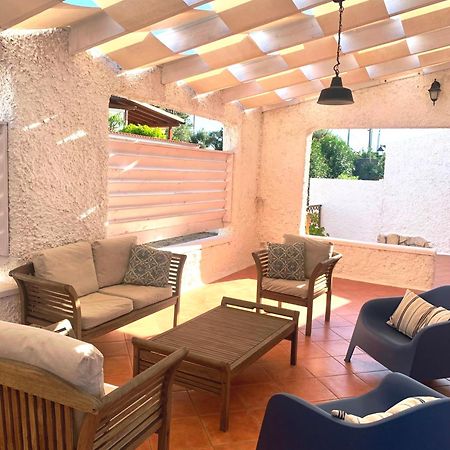 Almarea Blu - Appartamento In Villa Vicino Al Mare - Affitto Breve Polignano a Mare Zewnętrze zdjęcie