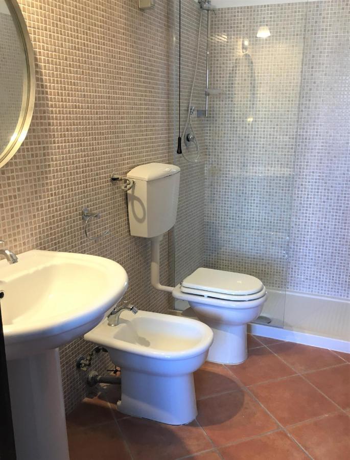 Almarea Blu - Appartamento In Villa Vicino Al Mare - Affitto Breve Polignano a Mare Zewnętrze zdjęcie