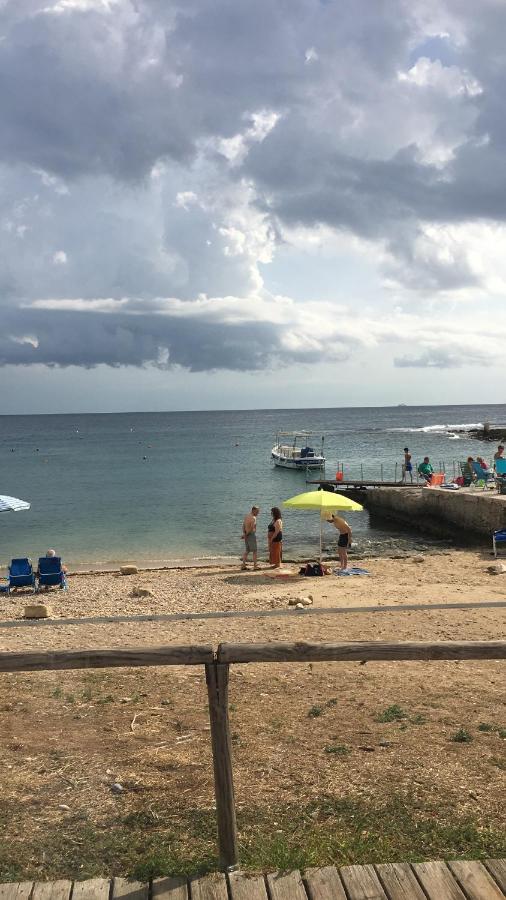 Almarea Blu - Appartamento In Villa Vicino Al Mare - Affitto Breve Polignano a Mare Zewnętrze zdjęcie