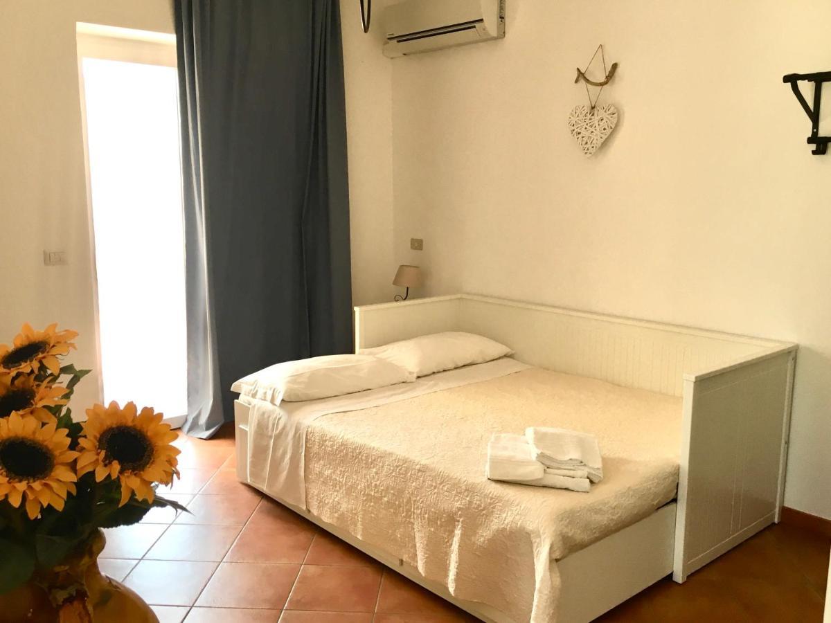 Almarea Blu - Appartamento In Villa Vicino Al Mare - Affitto Breve Polignano a Mare Zewnętrze zdjęcie