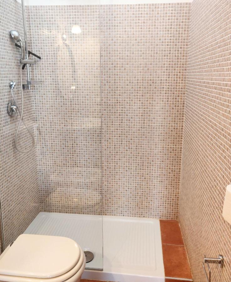 Almarea Blu - Appartamento In Villa Vicino Al Mare - Affitto Breve Polignano a Mare Zewnętrze zdjęcie