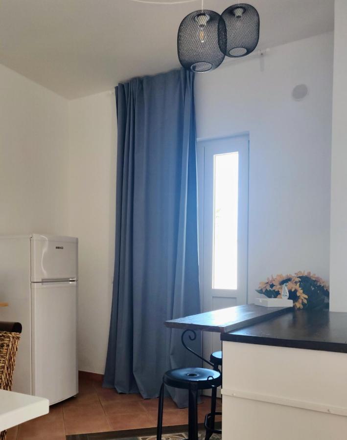 Almarea Blu - Appartamento In Villa Vicino Al Mare - Affitto Breve Polignano a Mare Zewnętrze zdjęcie