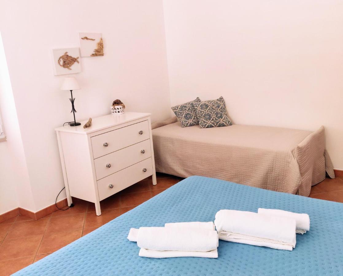 Almarea Blu - Appartamento In Villa Vicino Al Mare - Affitto Breve Polignano a Mare Zewnętrze zdjęcie