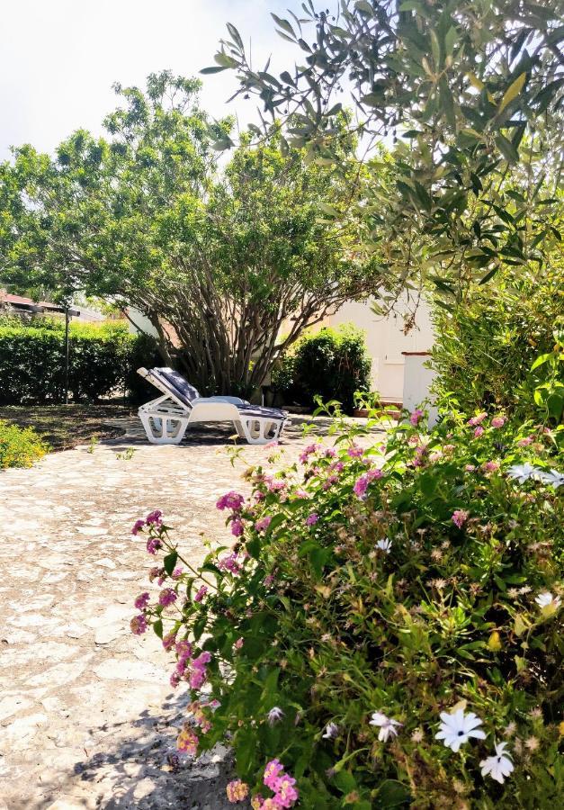 Almarea Blu - Appartamento In Villa Vicino Al Mare - Affitto Breve Polignano a Mare Zewnętrze zdjęcie