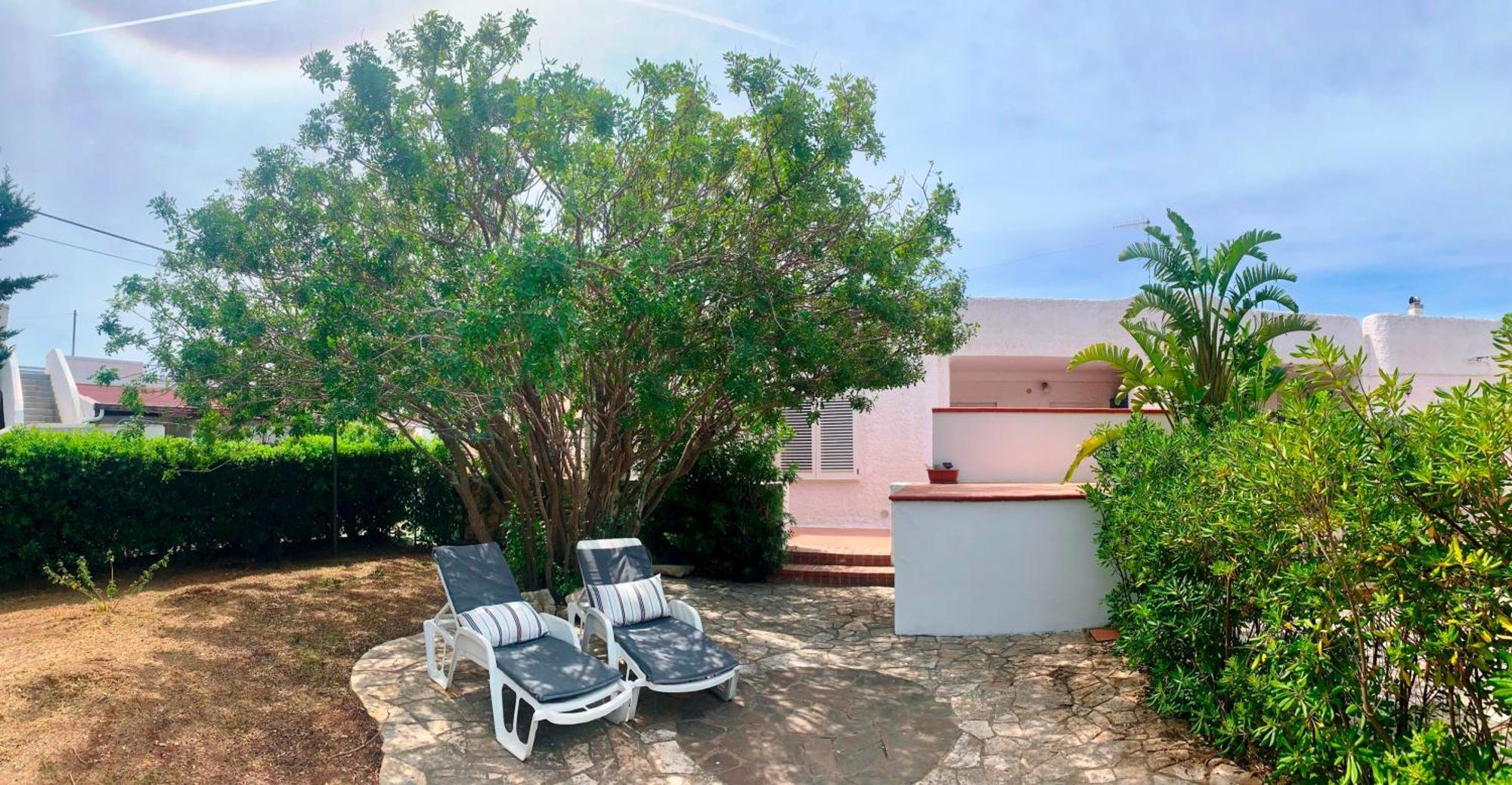 Almarea Blu - Appartamento In Villa Vicino Al Mare - Affitto Breve Polignano a Mare Zewnętrze zdjęcie