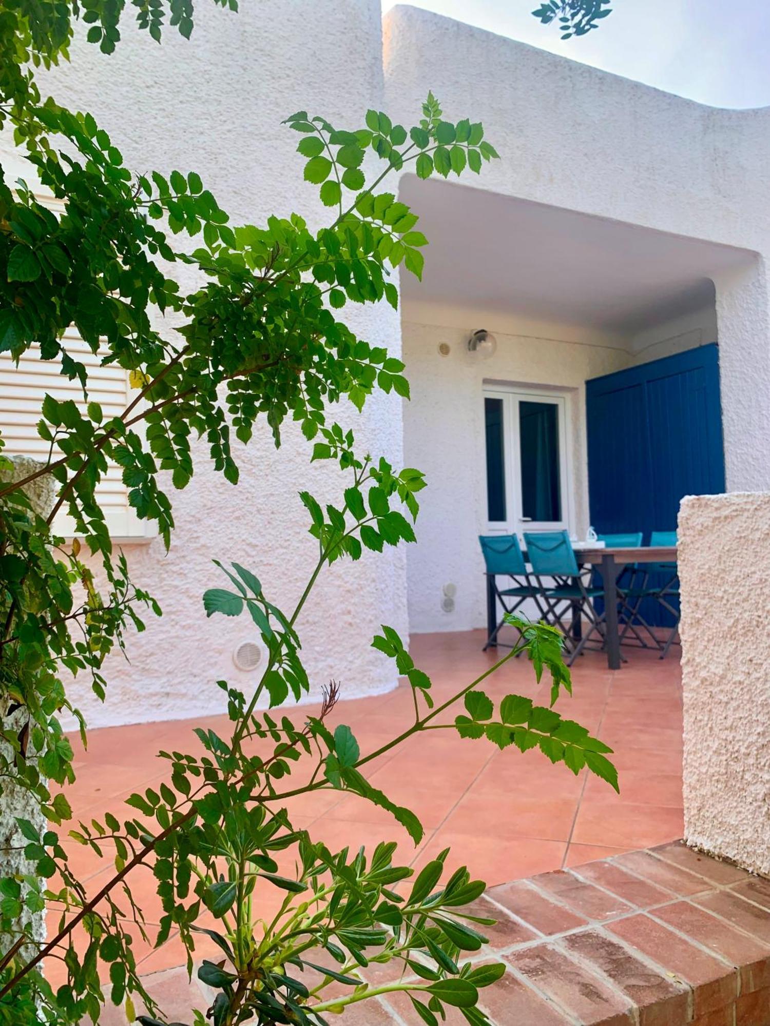 Almarea Blu - Appartamento In Villa Vicino Al Mare - Affitto Breve Polignano a Mare Zewnętrze zdjęcie