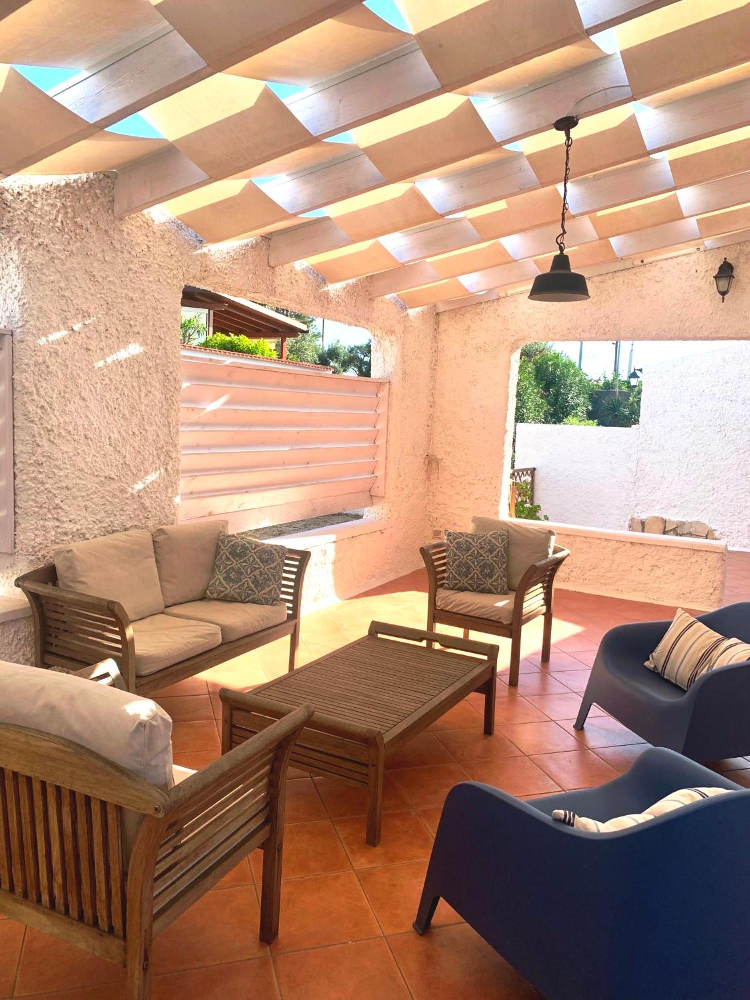 Almarea Blu - Appartamento In Villa Vicino Al Mare - Affitto Breve Polignano a Mare Zewnętrze zdjęcie