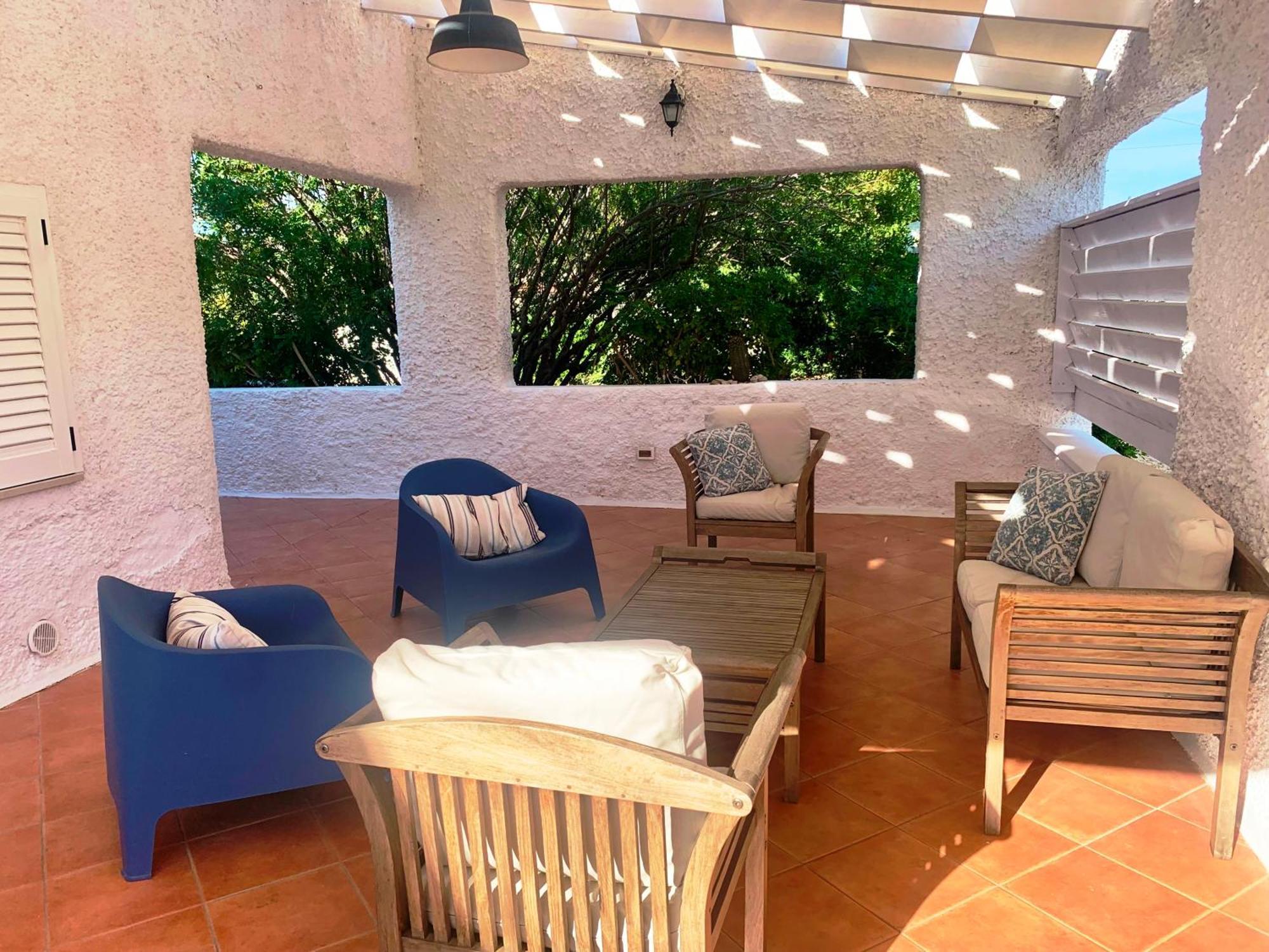 Almarea Blu - Appartamento In Villa Vicino Al Mare - Affitto Breve Polignano a Mare Zewnętrze zdjęcie